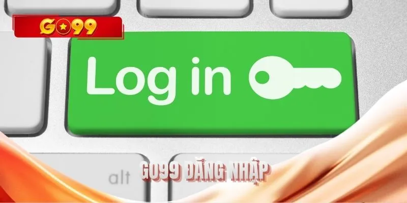 GO99 đăng nhập