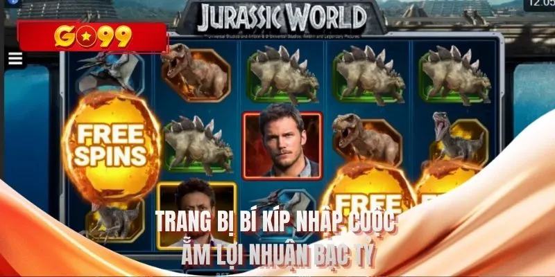 Trang bị bí kíp, nhập cuộc ẵm lợi nhuận bạc tỷ